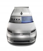 Scion xB by Jeff Soto 2008 года
